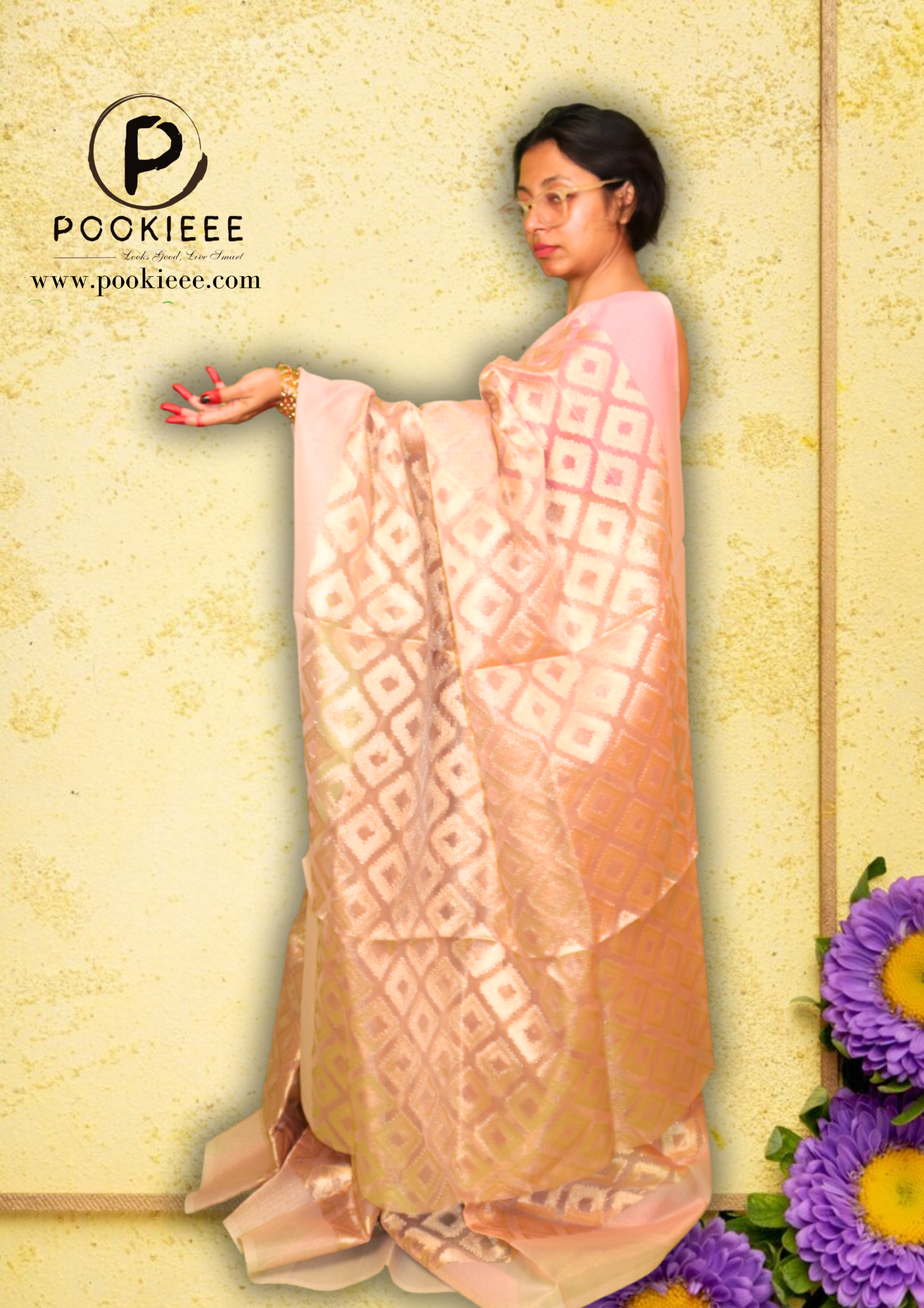 Banarasi Silk Saree